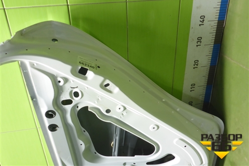 Дверь задняя правая (509000605AADYJ) для OMODA S5 с 2022г (С5)