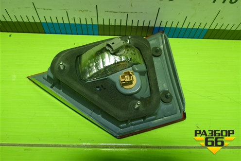 Фонарь задний внутренний левый (до 2022г) (8450006965) для VAZ Vesta/Веста с 2015г