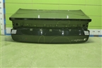 Крышка багажника (6608120539C15) для Geely Preface (FS11) с 2020г (Префейс)