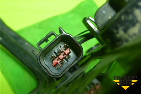 Фонарь задний правый (после 2018г) (JK5213404AE) для Land Rover Range Rover 4 с 2013-2022г (Вог)