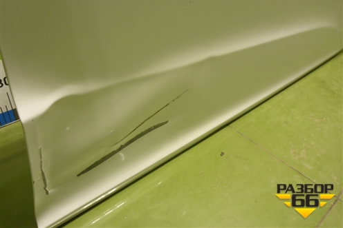 Дверь передняя правая (509000590AADYJ) для OMODA S5 с 2022г (С5)