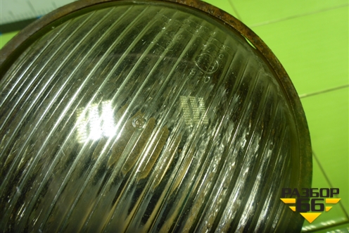 Фара противотуманная для Hyundai Porter с 1996-2011г (Портер)