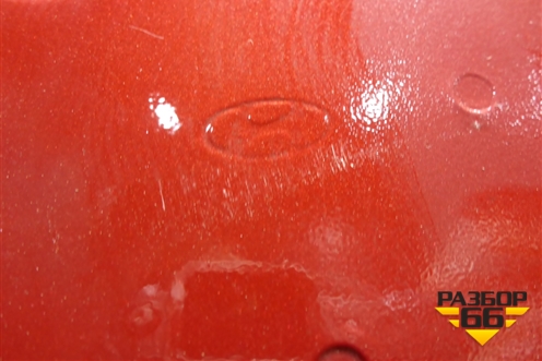 Дверь передняя левая (76003M0000) для Hyundai Creta с 2016-2021г (Крета)