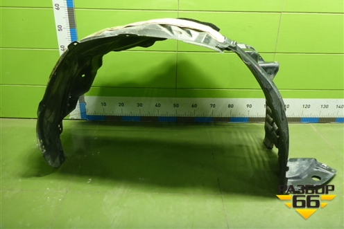 Локер передний правый (5387560201) для Lexus LX-600 с 2021г (ЛХ)