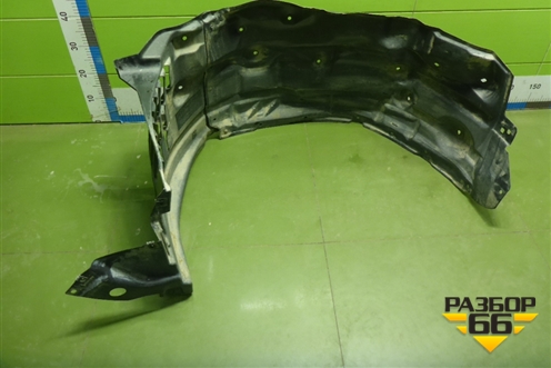 Локер передний правый (5387560201) для Lexus LX-600 с 2021г (ЛХ)