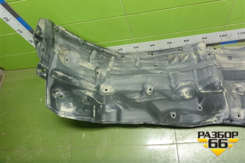 Локер передний правый (5387560201) для Lexus LX-600 с 2021г (ЛХ)