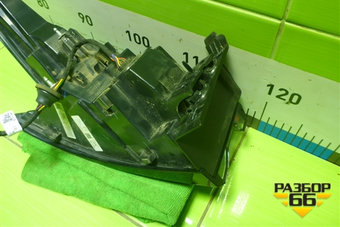 Фонарь задний наружный правый (605000362AA) для Chery Arrizo 8 с 2022г (Арризо 8)