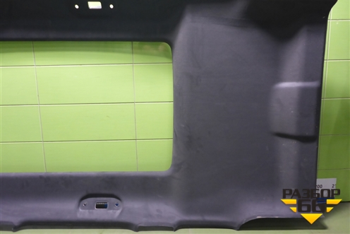 Обшивка потолка (403011572AAABK) для Jaecoo J8 c 2024г (Джей8)