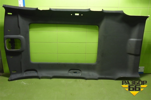 Обшивка потолка (403011572AAABK) для Jaecoo J8 c 2024г (Джей8)