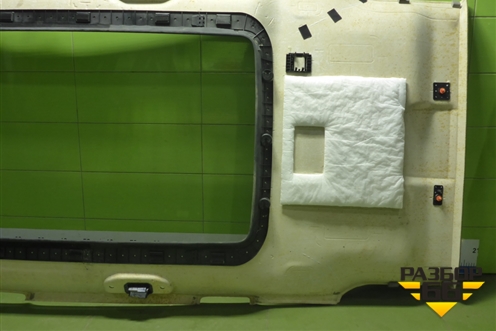 Обшивка потолка (403011572AAABK) для Jaecoo J8 c 2024г (Джей8)