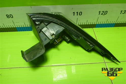 Фонарь задний наружный левый (4133010AW02AA) для Changan CS55 PLUS с 2019г (ЦС 55 плюс)