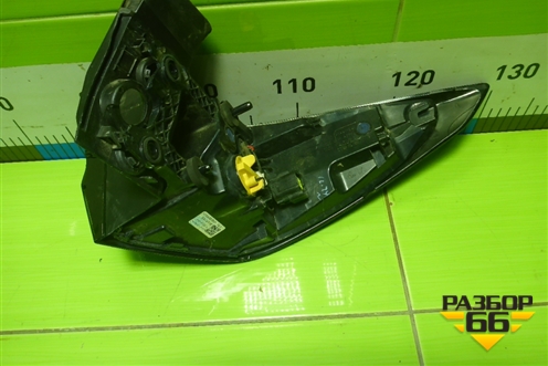 Фонарь задний наружный левый (4133010AW02AA) для Changan CS55 PLUS с 2019г (ЦС 55 плюс)