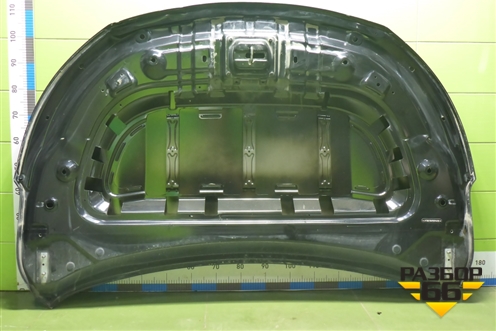Капот (509000735AADYJ) для Exeed TXL с 2020-2024г (ТХЛ)