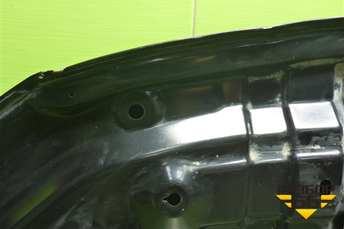 Капот (509000735AADYJ) для Exeed TXL с 2020-2024г (ТХЛ)