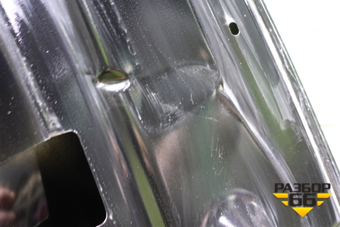 Капот (509000735AADYJ) для Exeed TXL с 2020-2024г (ТХЛ)