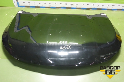 Капот (509000735AADYJ) для Exeed TXL с 2020-2024г (ТХЛ)