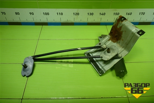 Трапеция стеклоочистителей для Hyundai Porter с 1996-2011г (Портер)