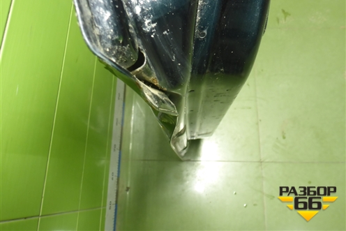 Дверь передняя правая (A00053433DY) для BAIC U5 Plus с 2021г (Ю5 У5)