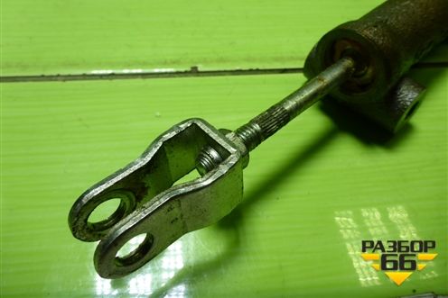 Цилиндр сцепления главный для Hyundai Porter с 1996-2011г (Портер)