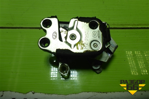 Замок двери правой для Hyundai Porter с 1996-2011г (Портер)