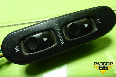 Модуль управления стеклоподъёмниками для Hyundai Porter с 1996-2011г (Портер)