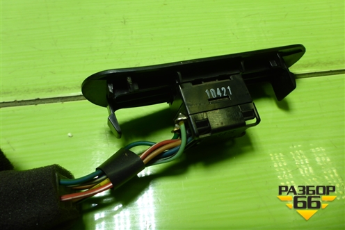 Кнопка стеклоподъёмника для Hyundai Porter с 1996-2011г (Портер)