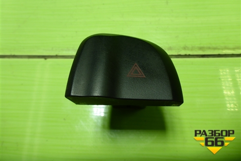 Кнопка аварийной сигнализации для Hyundai Porter с 1996-2011г (Портер)