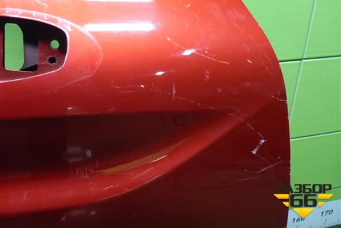 Дверь передняя правая (5075047000C15) для Geely Tugella с 2019г (Тугелла)