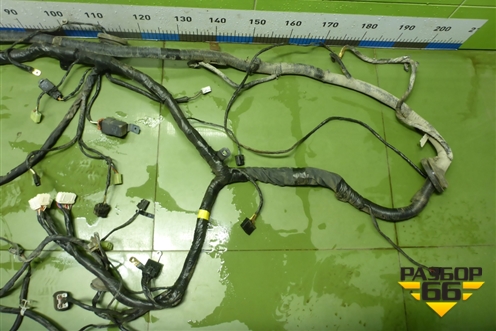 Проводка подкапотная+салон (911094B746) для Hyundai Porter с 1996-2011г (Портер)