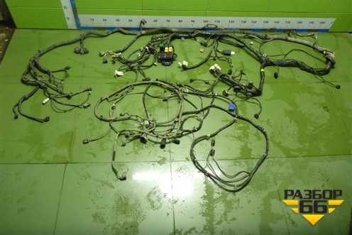 Проводка подкапотная+салон (911094B746) для Hyundai Porter с 1996-2011г (Портер)