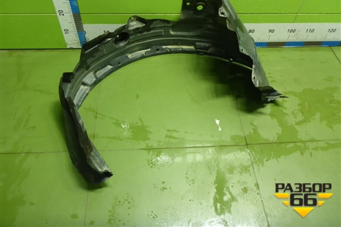 Локер передний левый (5512132XKQ00A) для Haval F7 с 2019г (Ф7)