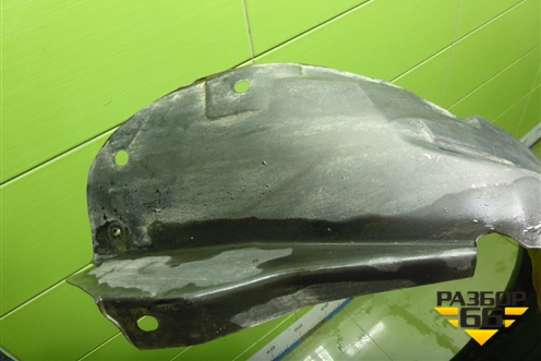 Локер передний левый (5512132XKQ00A) для Haval F7 с 2019г (Ф7)