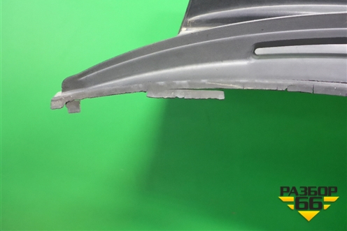 Решетка стеклоочистителей (правый руль) для BMW 3-серия Е46 с 1998-2005г