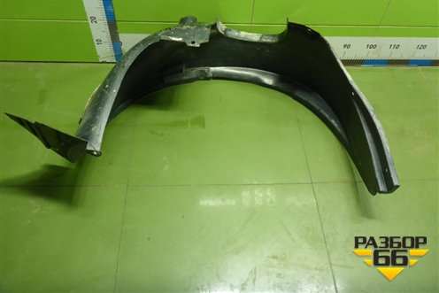 Локер передний правый (602000265AA) для Chery Tiggo 4 Pro с 2020г (Тиго 4 Про)