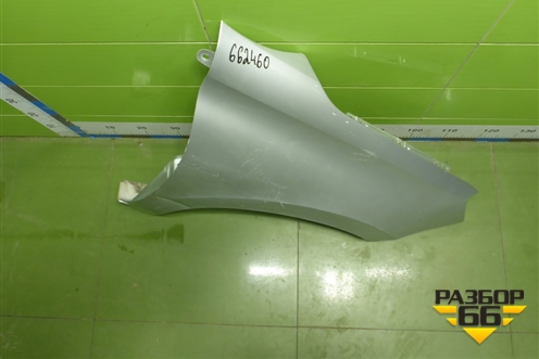 Крыло переднее правое (после 2018г) (8450104274) для VAZ Granta/Гранта