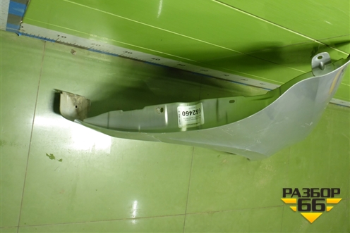 Крыло переднее правое (после 2018г) (8450104274) для VAZ Granta/Гранта