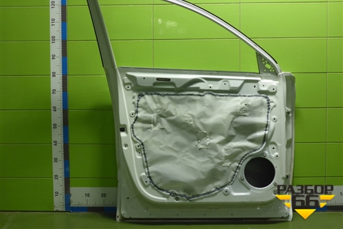 Дверь передняя левая (551000927AADY) для Chery Tiggo 7 Pro Max с 2022г (Тиго 7 Про Макс)