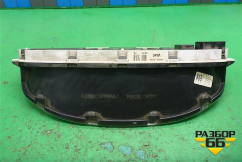 Щиток приборов МКПП (940033D845) для Hyundai Sonata-5 с 2001г (Соната)