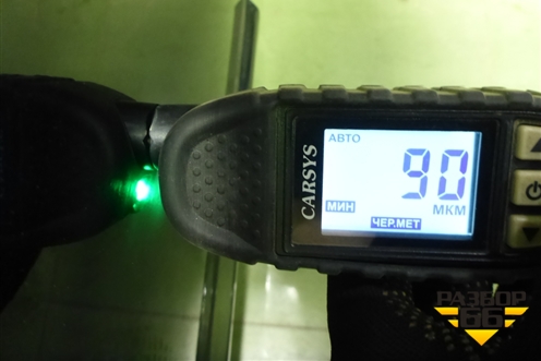 Дверь передняя левая (5ти дверный кузов) (67050SMGE00ZZ) для Honda Civic 5D с 2005-2011г (Цивик)