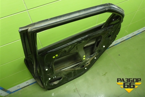 Дверь задняя правая (67510SMGE00ZZ) для Honda Civic 5D с 2005-2011г (Цивик)