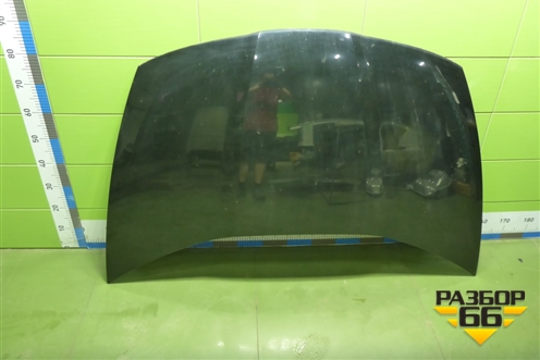 Капот для Honda Civic 5D с 2005-2011г (Цивик)