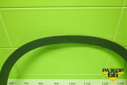 Эмблема (передняя) (0990101071) для Changan UNI-V с 2022г (Юни В)