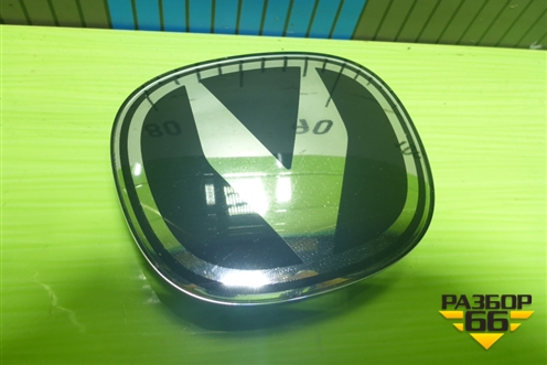 Эмблема (передняя) (0990101071) для Changan UNI-V с 2022г (Юни В)