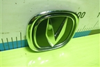Эмблема (передняя) (0990101048) для Changan CS55 PLUS с 2019г (ЦС 55 плюс)