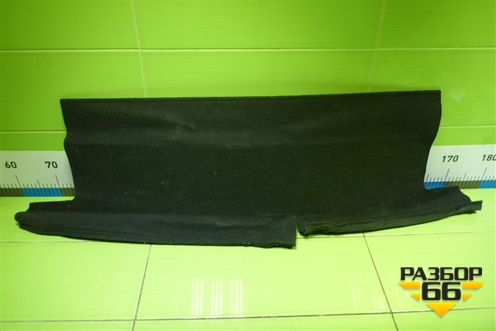 Пол багажника (84630SMGE005) для Honda Civic 5D с 2005-2011г (Цивик)