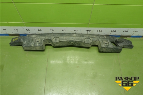 Наполнитель переднего бампера (6600124127) для Geely Coolray с 2019-2025г (Кулрей)