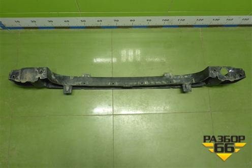 Усилитель заднего бампера (86631Q5010PR) для Kia Seltos с 2019г (Селтос)