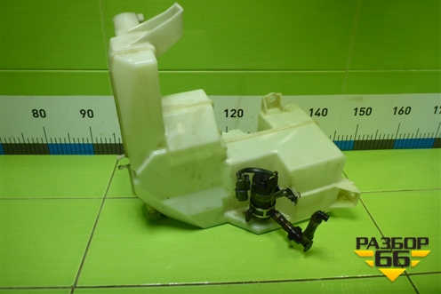 Бачок омывателя лобового стекла (76871SMGS0) для Honda Civic 5D с 2005-2011г (Цивик)