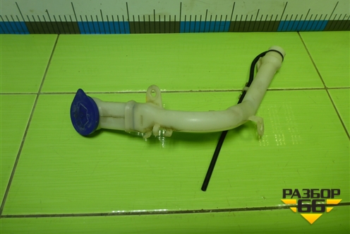 Горловина бачка омывателя лобового стекла для Honda Civic 5D с 2005-2011г (Цивик)