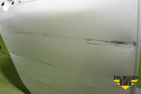 Дверь задняя правая (6700312A20) для Toyota Corolla (E15) с 2006-2013г (Королла 150)